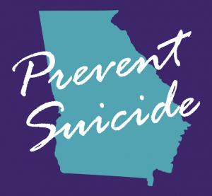 prevent suicide logo