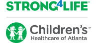 strong4life logo