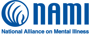 NAMI logo