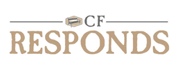 cf responds logo